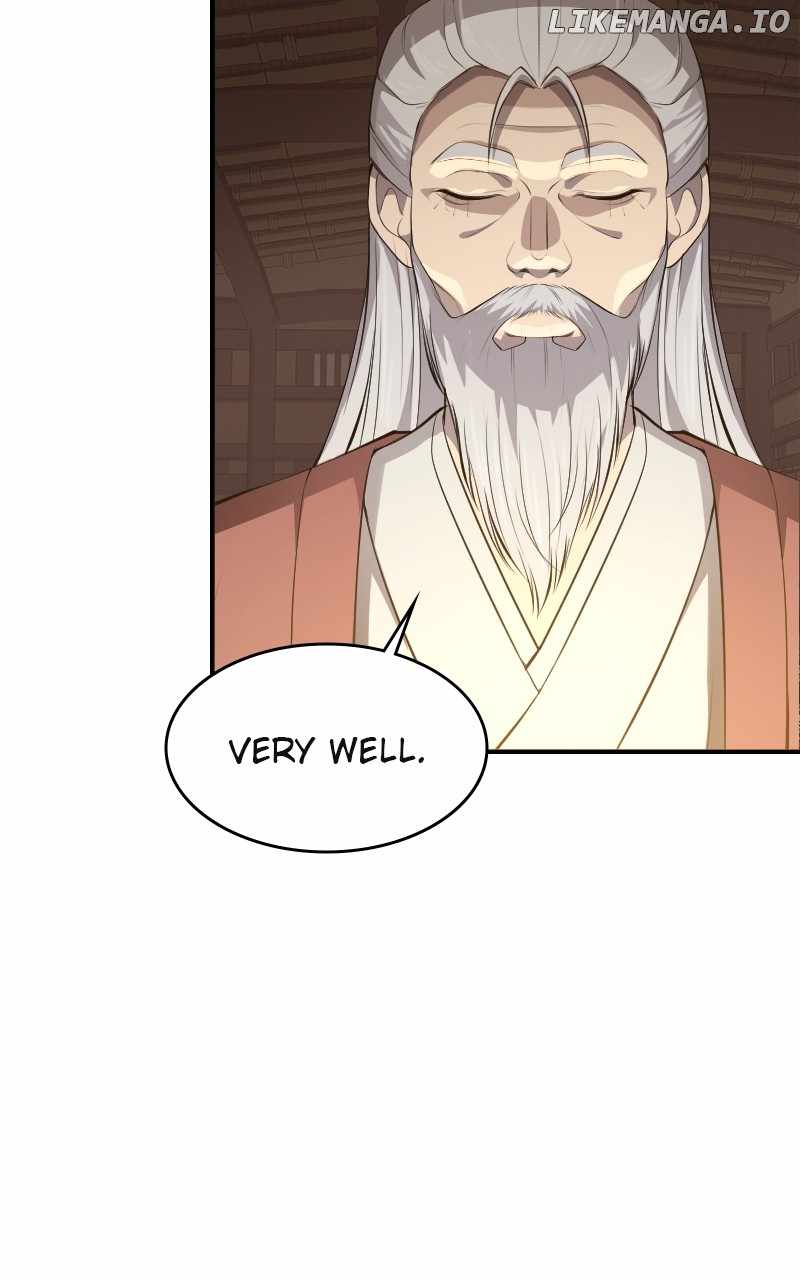 The Laws of Cultivation Chapter 25 105